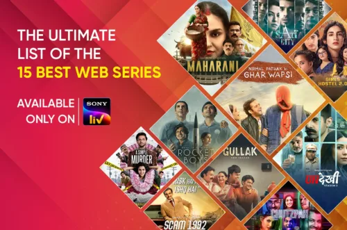 SonyLiv