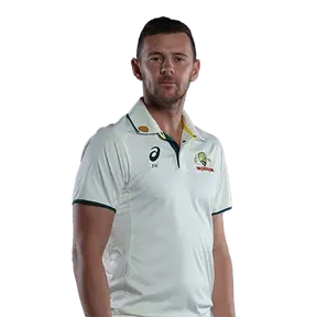 Josh Hazlewood
