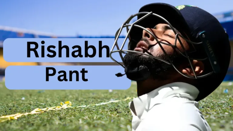 Rishabh Pant से जुड़ी यह ख़बर आगे कई विवादों को देगा जन्म । ऋषभ पंत । IPL 2025