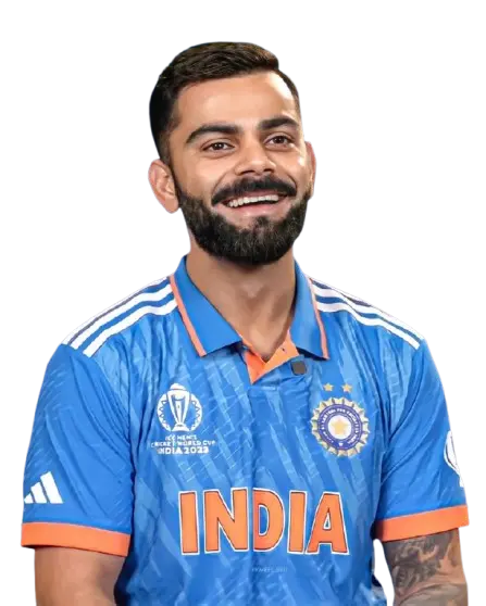 विराट कोहली