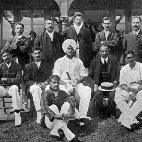 बालू पालवंकर 