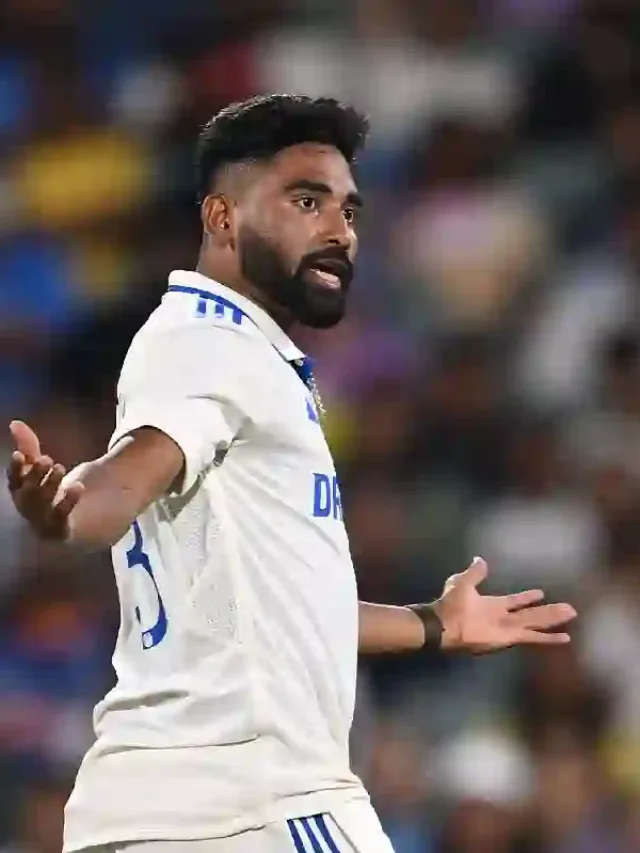 अब किससे भिड़ गए Dysp मोहम्मद सिराज?